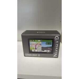 Garmin Drive 53 GPS System